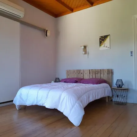 Maison De Village Avec Cour Interieure Et Terrasse * Septfonds